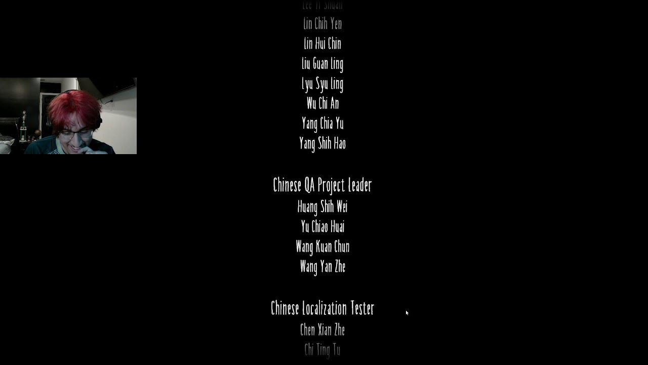 LITTLE NIGHTMARES MARATHON