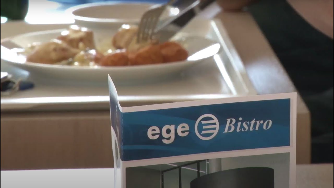 Das egeBistro von egeplast - Ein Referenzkunde von apetito