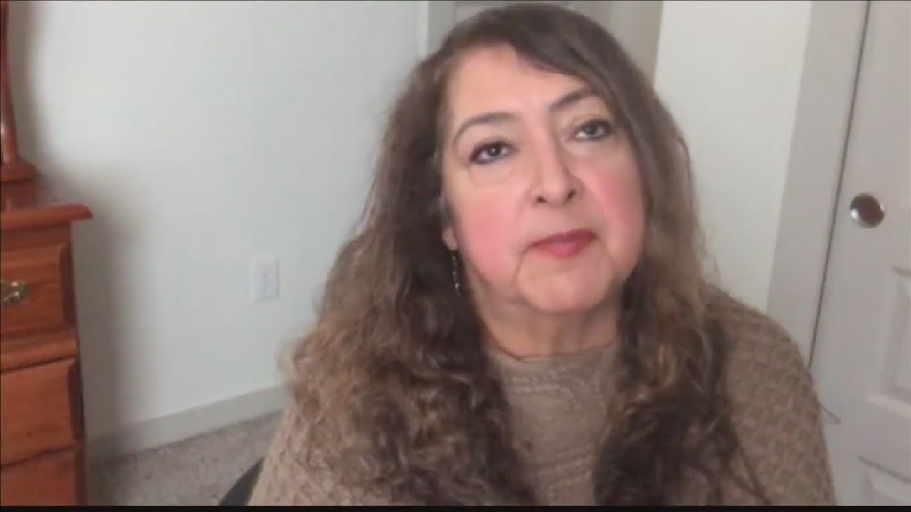 Without a trace: the story of Monica Carrasco