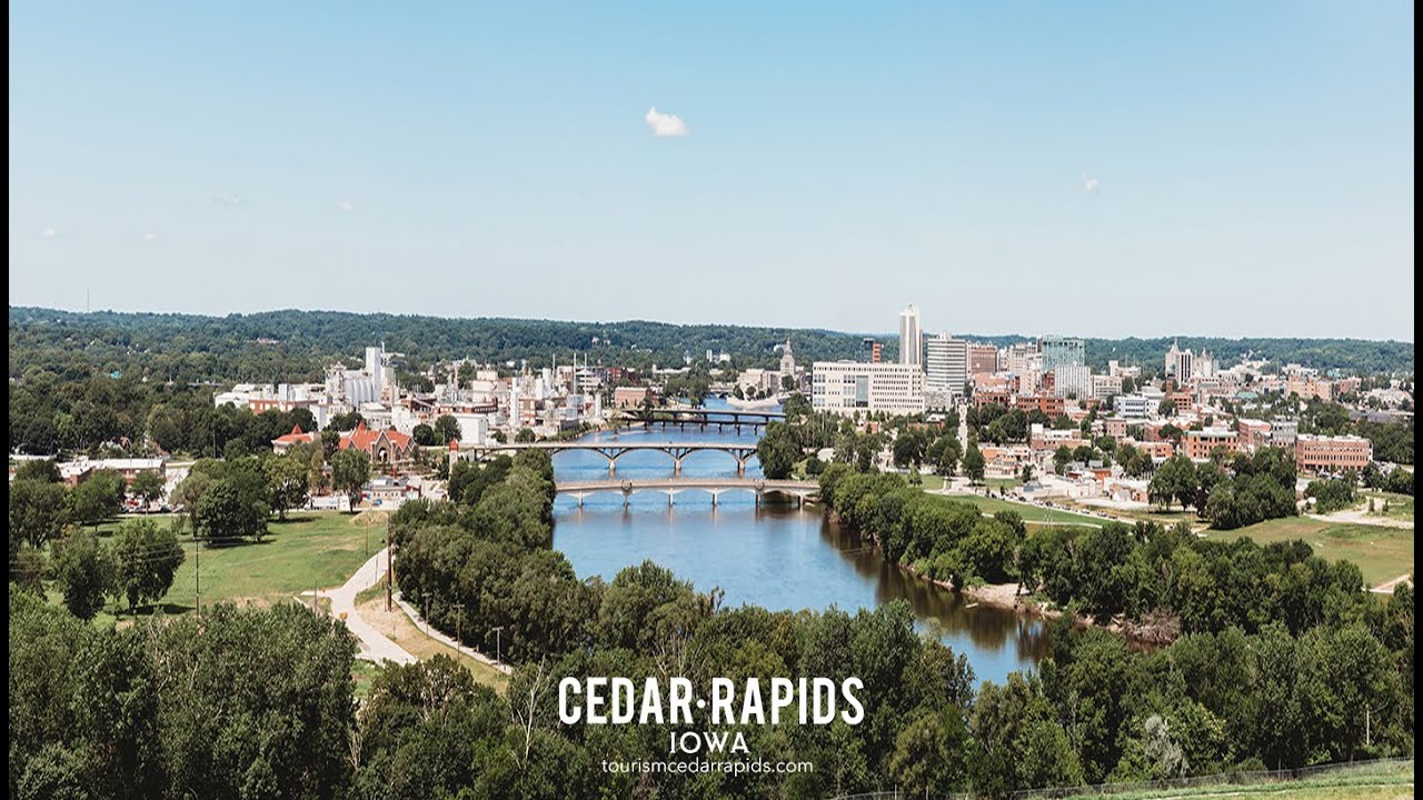 Cedar RapidsVirtual FAM