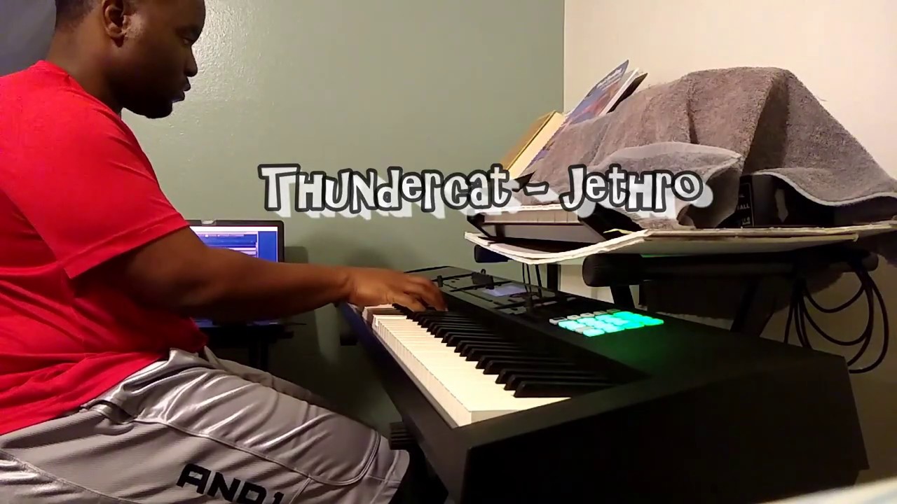 Jethro - Thundercat