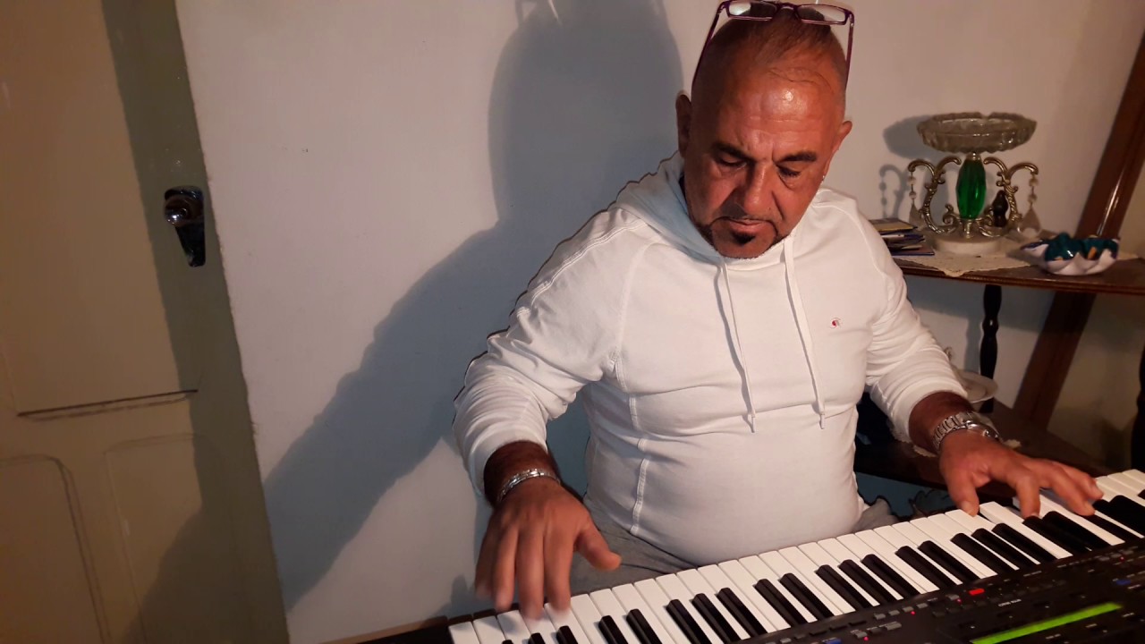Tarantella Ca Tuma Di Gino Finocchiaro