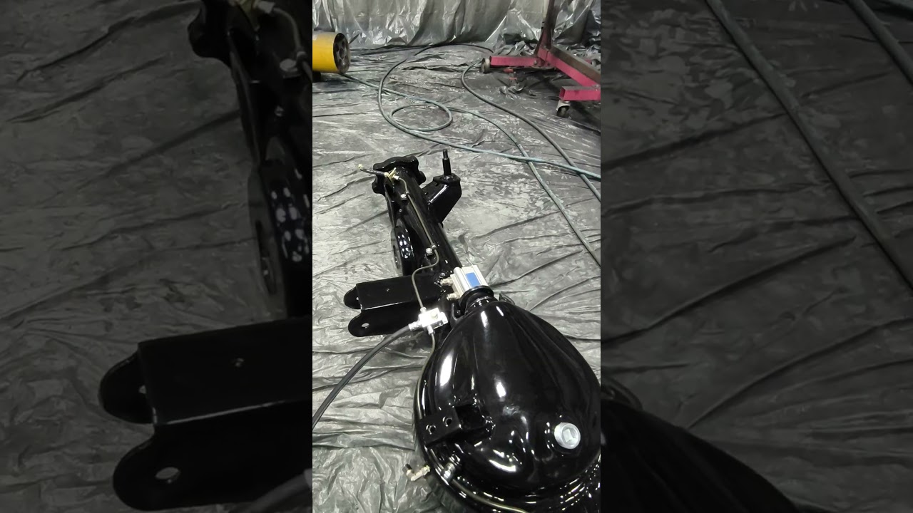 Epoxy Technical Data Sheet Nissan Patrol #welding #painting #mechanik #automobile #epoxy #renovation