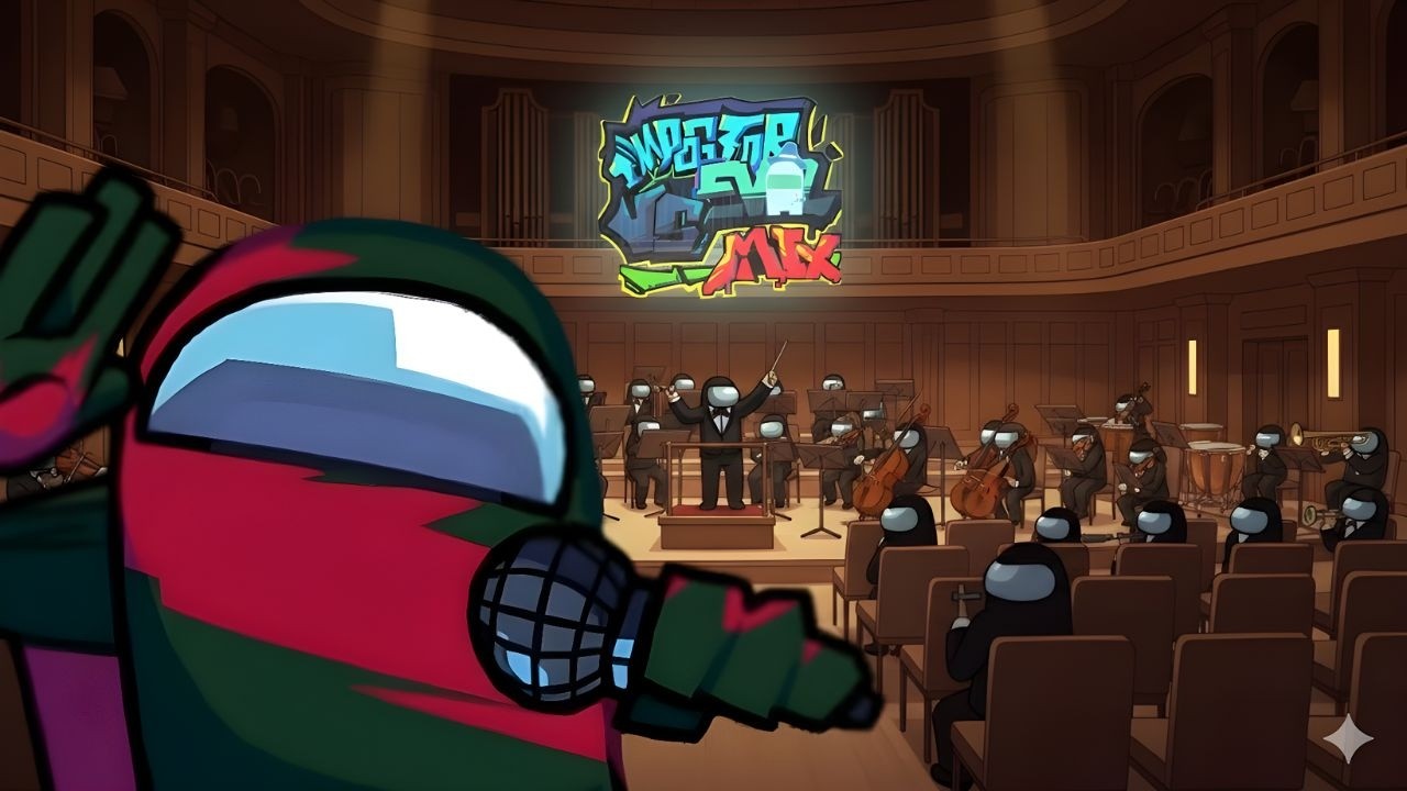 Mix Twister | Orquestra y Trap | wjiahao243