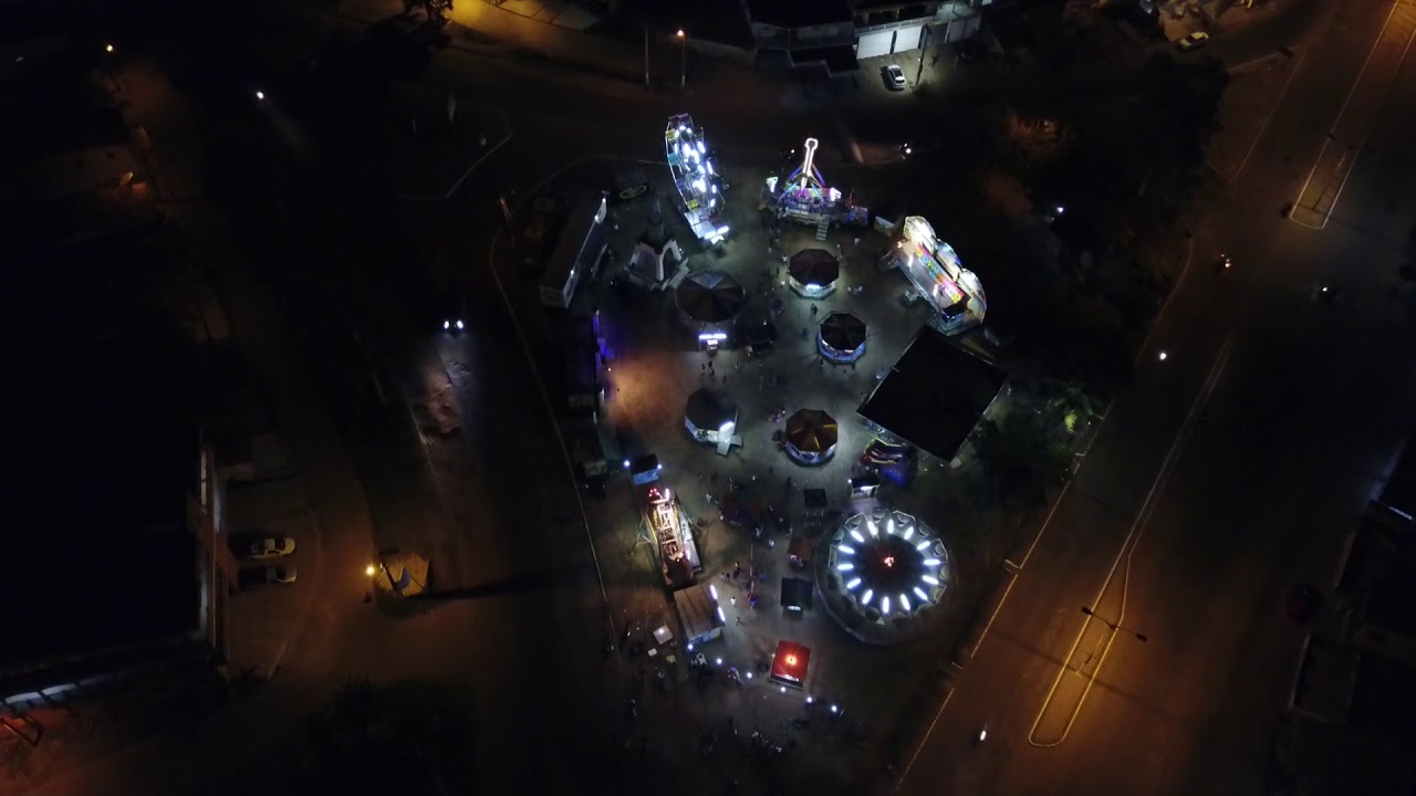 Video de Vitória do Mearim MA