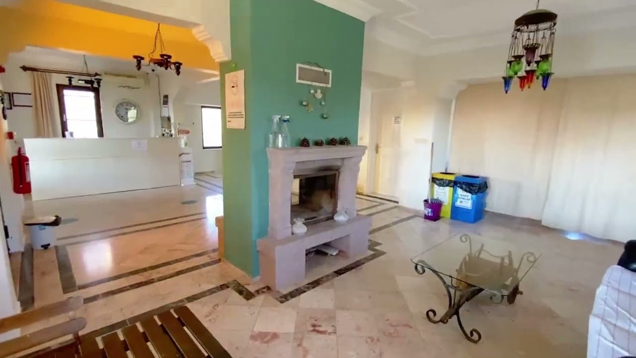 Cunda Adası’nda Satılık Butik Otel