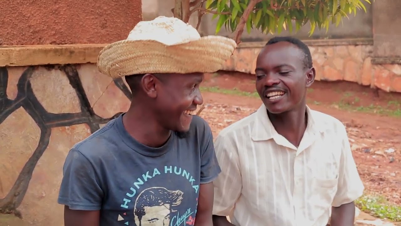 AKASATTIRO - EPISODE 115a New Ugandan movie 2024 (Kina Uganda 2024) @TRUSTFILMSuganda