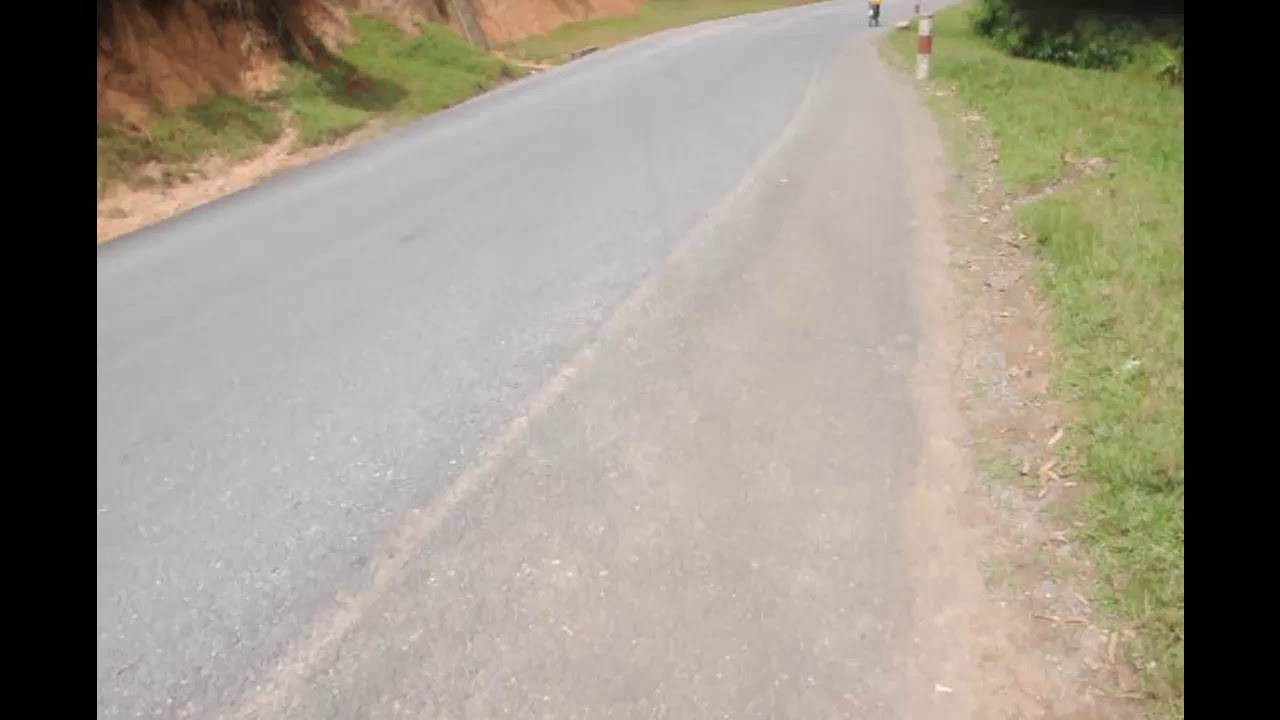 EAV KIVUMU TVET SCHOOL BOSE BITEGUYE GUTSINDA %