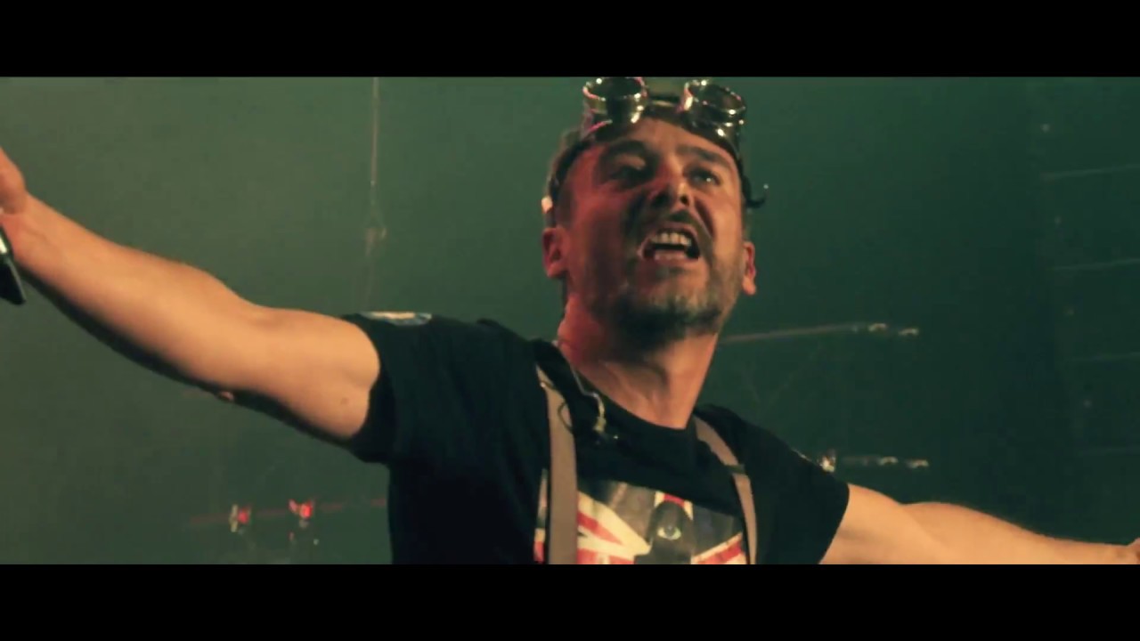 Love of Lesbian - Club de fans de John Boy (Directo El Gran Truco Final)