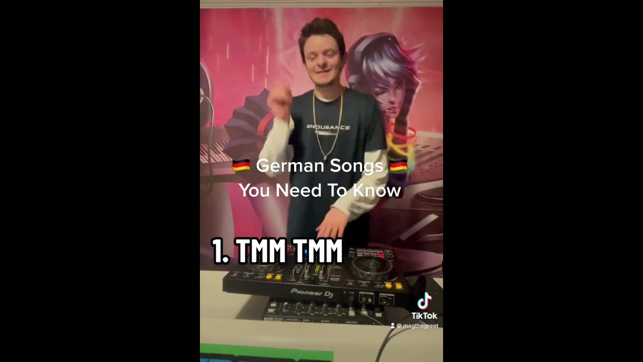 🇩🇪German songs 🇩🇪 #youtubeshorts #fypシ #ytshorts #dj #music #german #germany