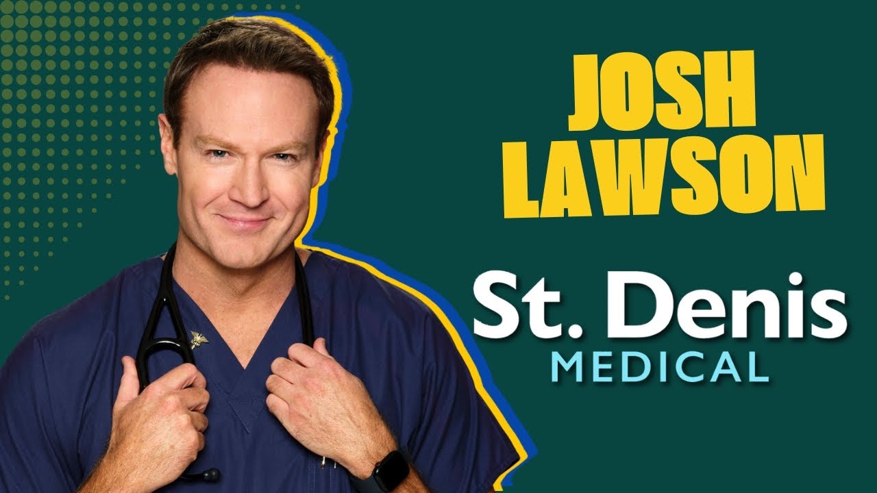 225. Josh Lawson, NBC's 