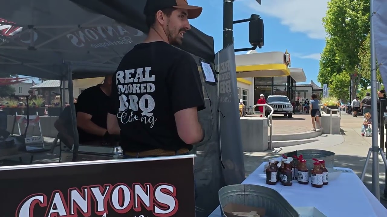 EVENT DAY - Classic & Custom Cars | Castro Valley June 14th 2025