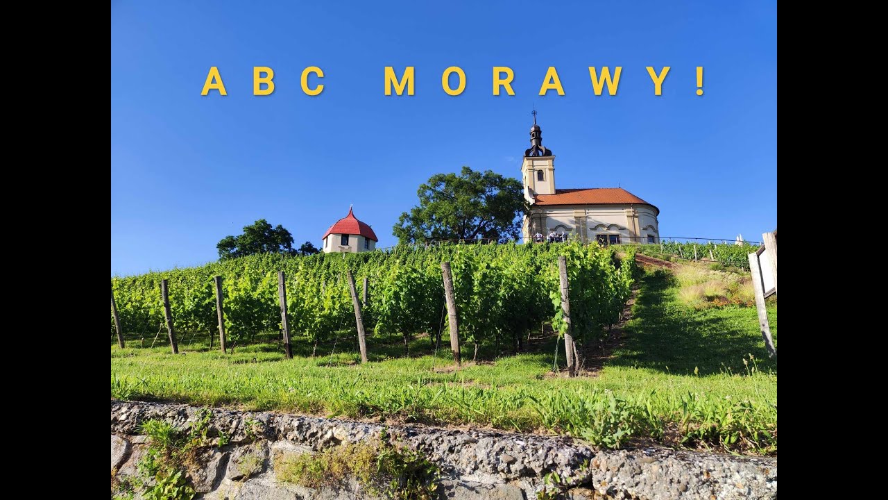 ABC Morawy!