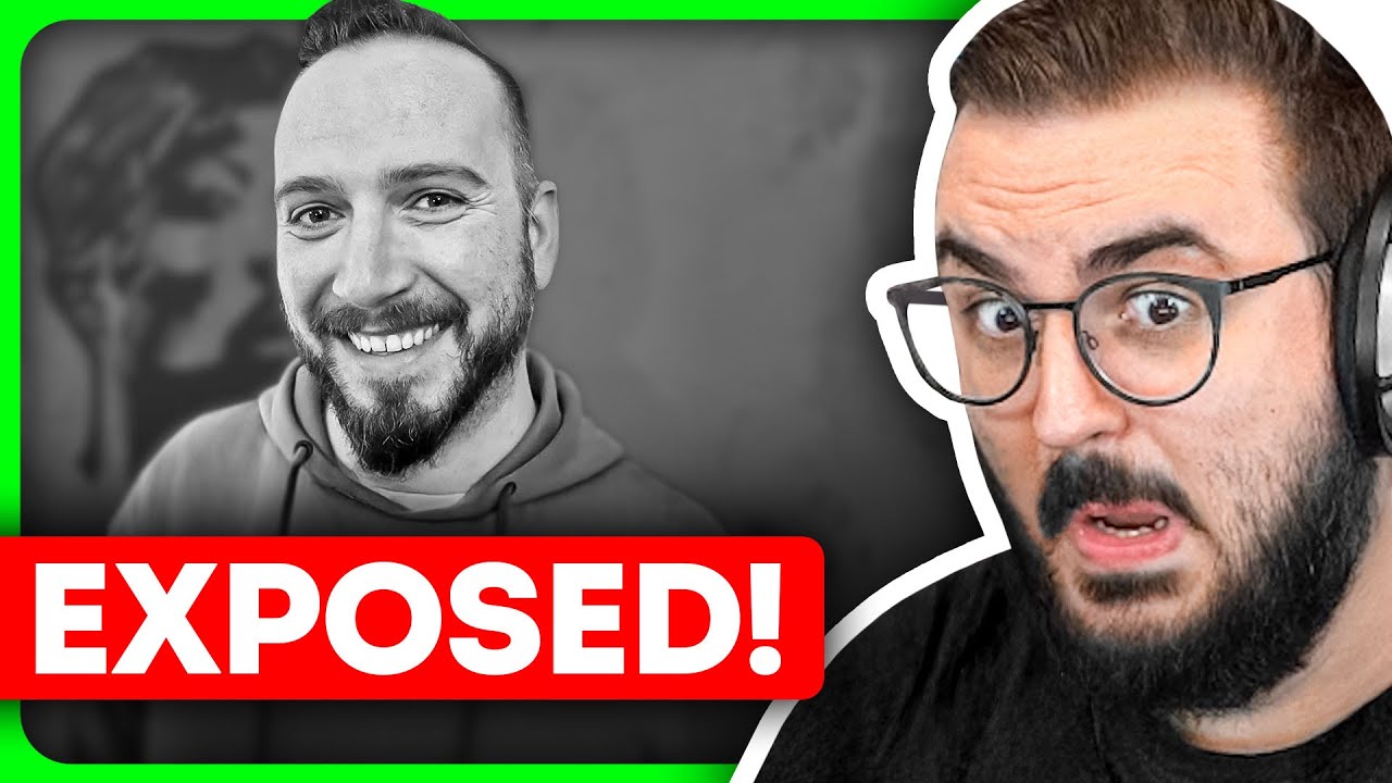 Das unglaublichste Exposing des Jahres