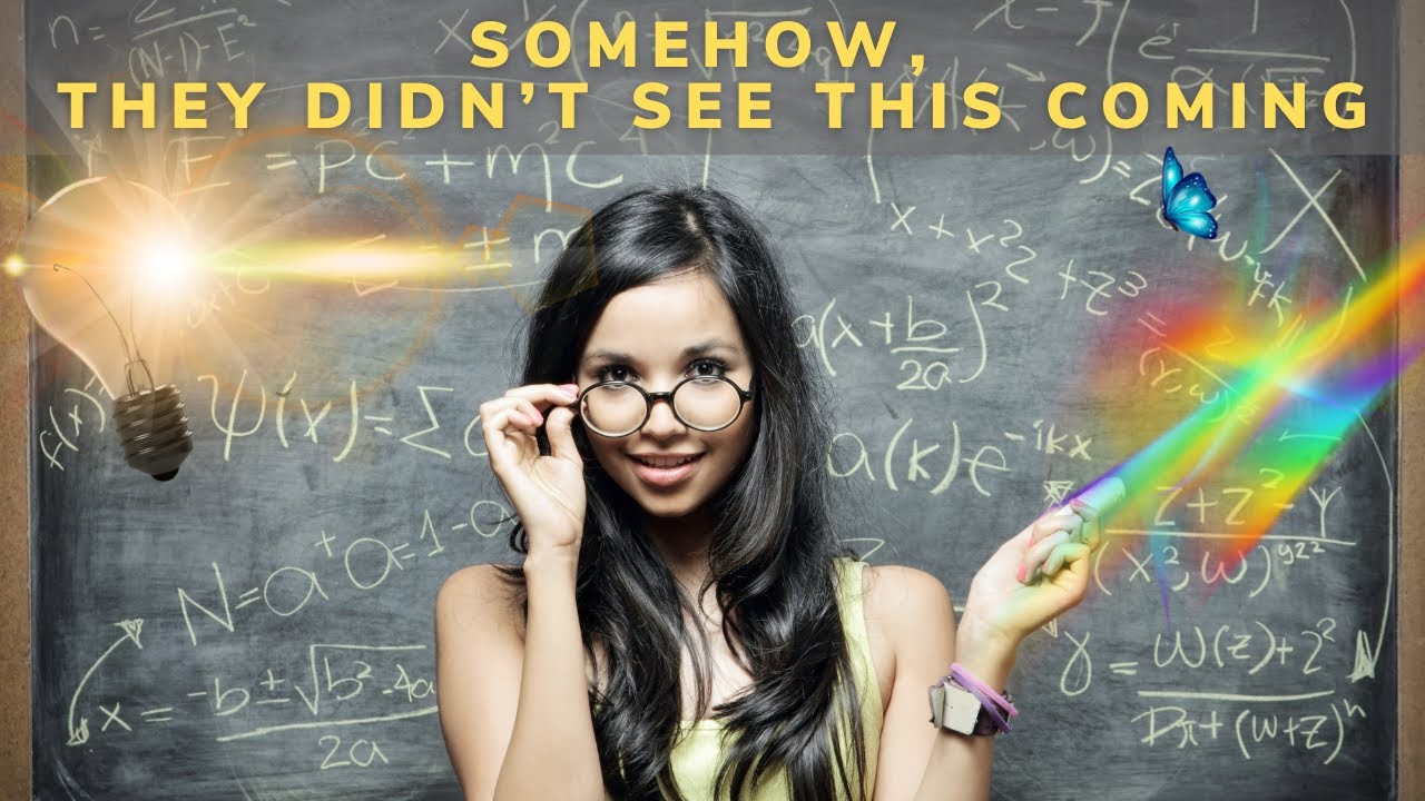 They stole your genius idea but didn’t think you'd be smart enough to recover 🤦🏾‍♀️🫨🫣🤣📚🔭💫🪬🪬🪬