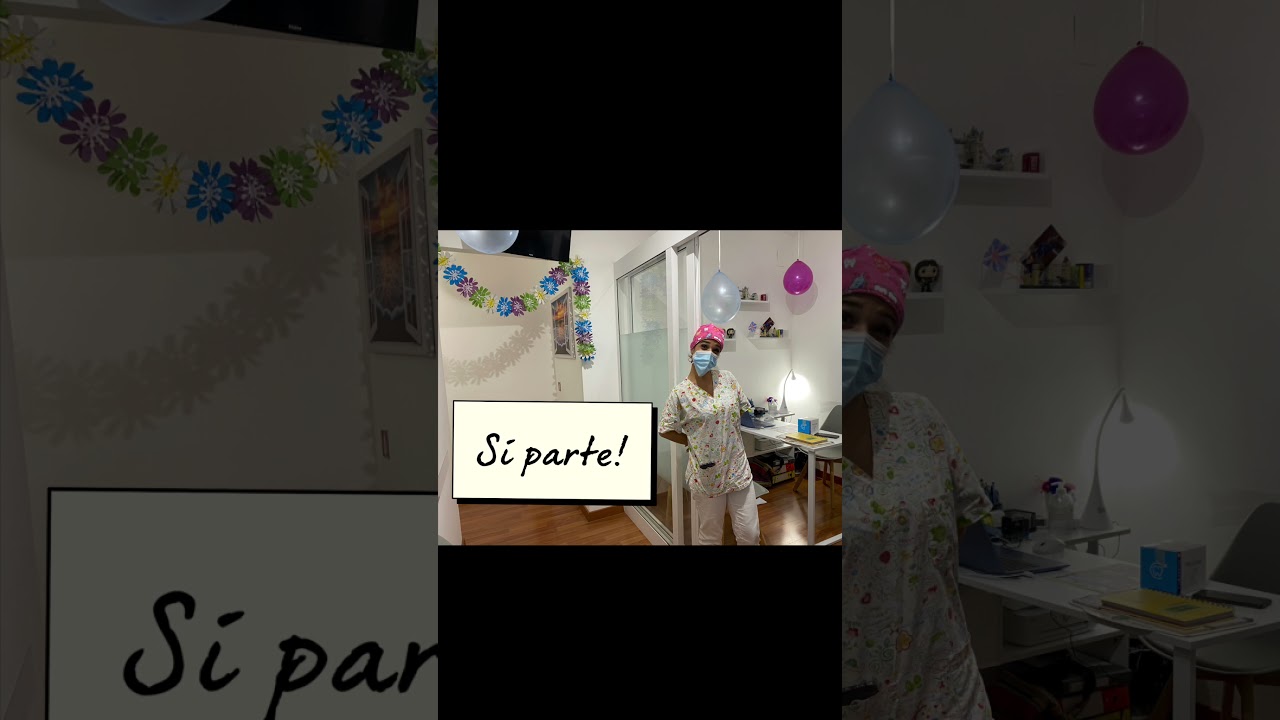 Dentista Palermo. Studio Caradonna.  Open Day del 05/10/21