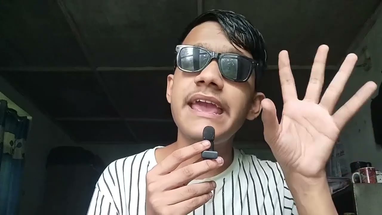 Missing Child M.G Marg Found  - Don't Panic 