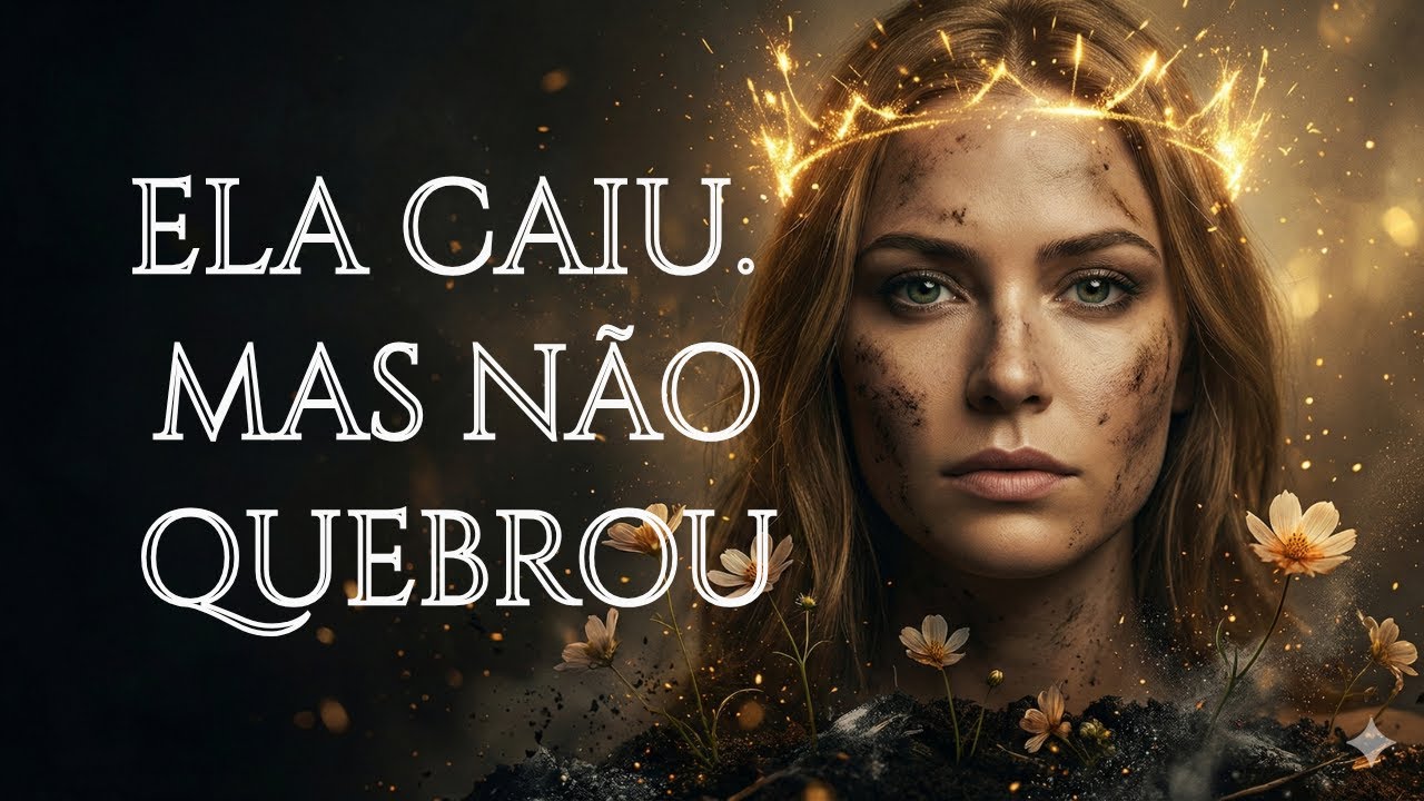 Se Você Está Cansada de Ser Forte, Ouça Essa Música