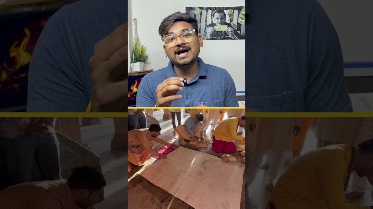 Bhojshala Case: Temple Or Mosque? Court&rsquo;s Final Stand Explained !!