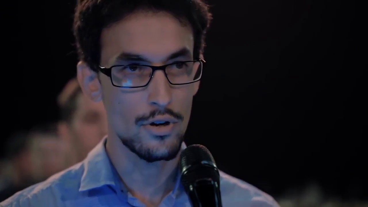 SJW vs LOGIC #1