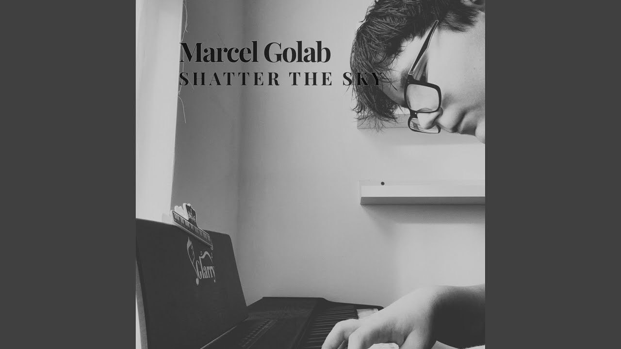 Shatter the Sky