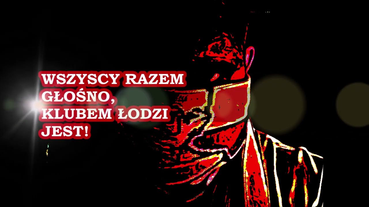 Matek BJS - DO BOJU ŁODZIANIE ! / ŁKS ŁÓDŹ