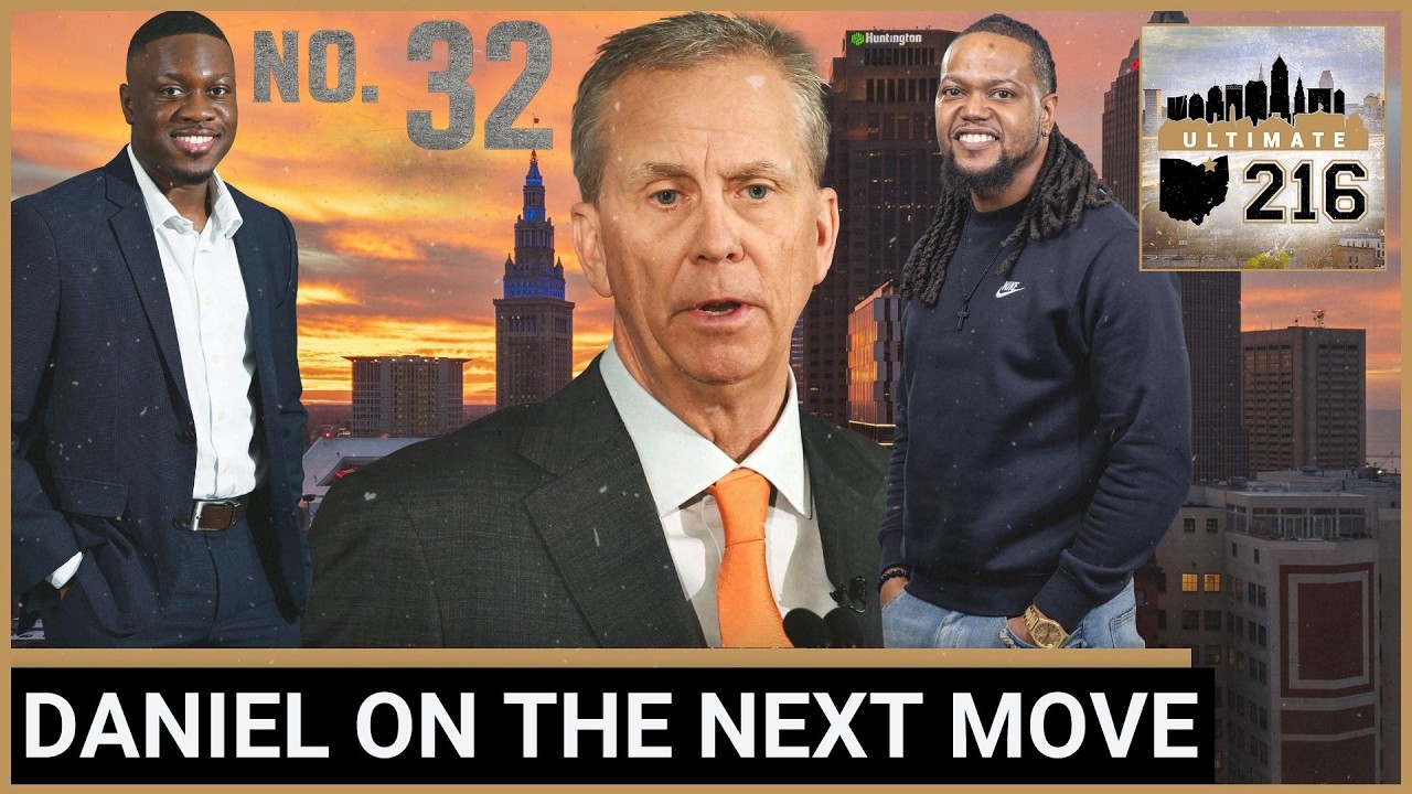 Daniel Oyefusi on Cleveland Browns Coaching Moves, Todd Monken, the QBs and ESPN’s No. 32 Ranking