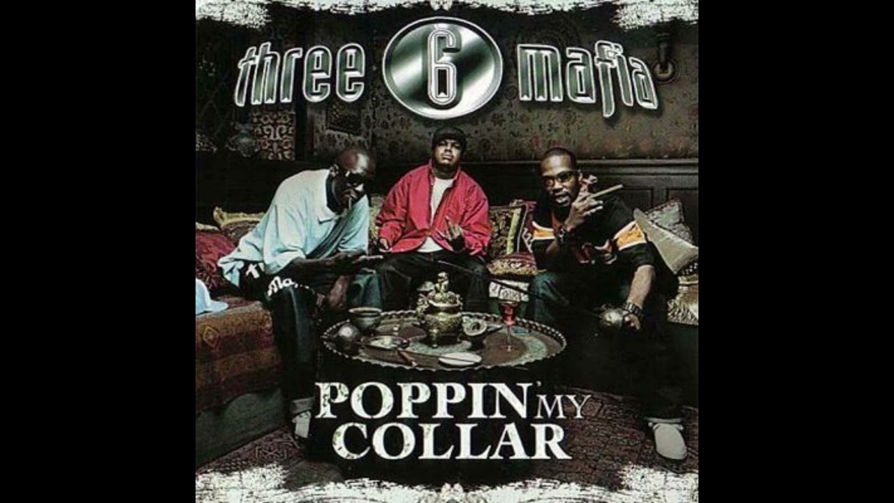 [FREE] Three 6 Mafia x Project Pat Type Beat - "Cars & Caviar" [Prod. 808OnDaTrack x Street Beatz]