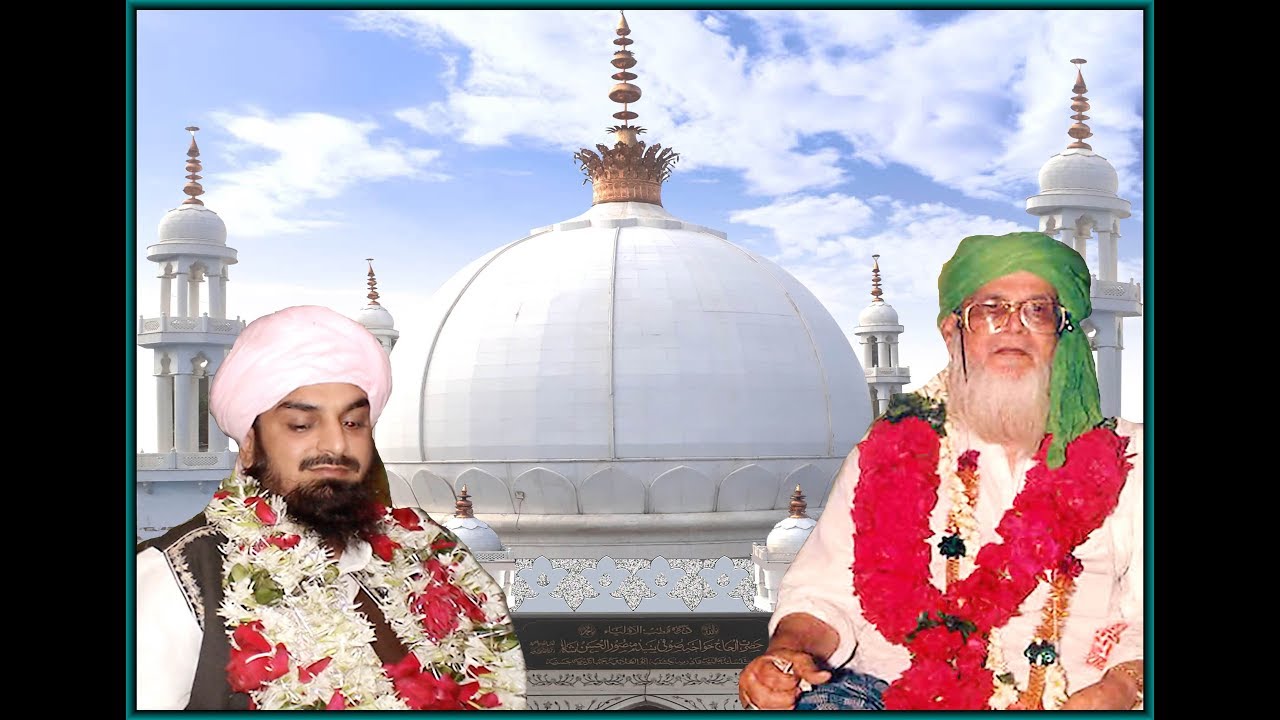 sufijugnumiyasarkar/MERA PEER BADSHAH HAI