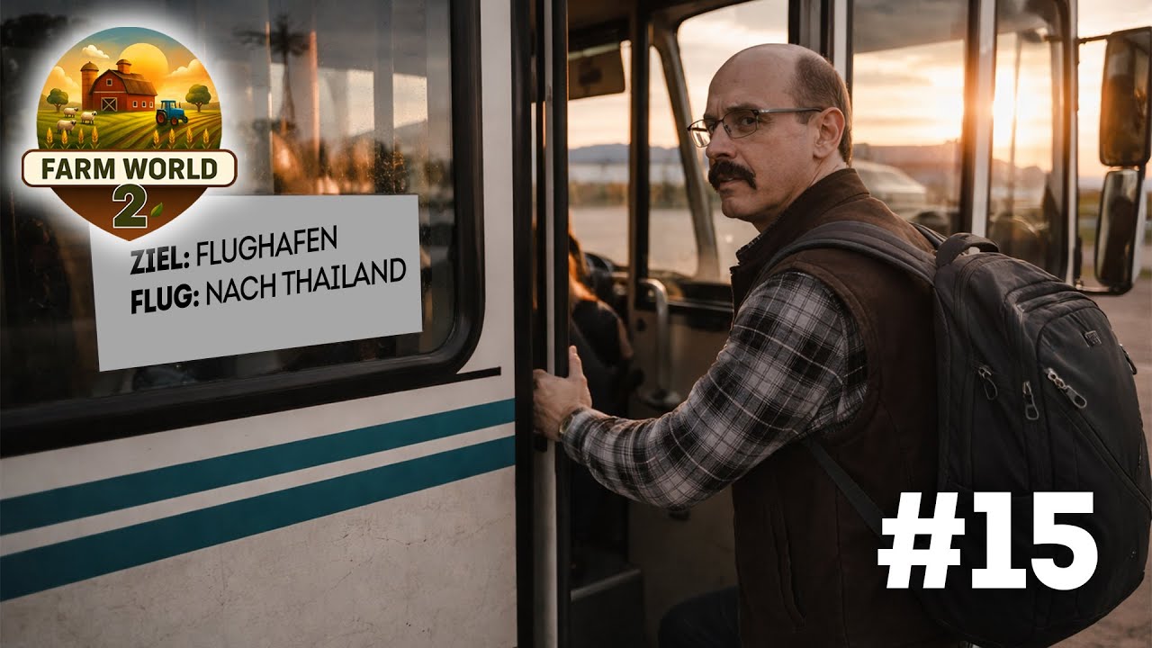 ER HAUT EINFACH AB - FarmWorld 2 #15 | #LS25