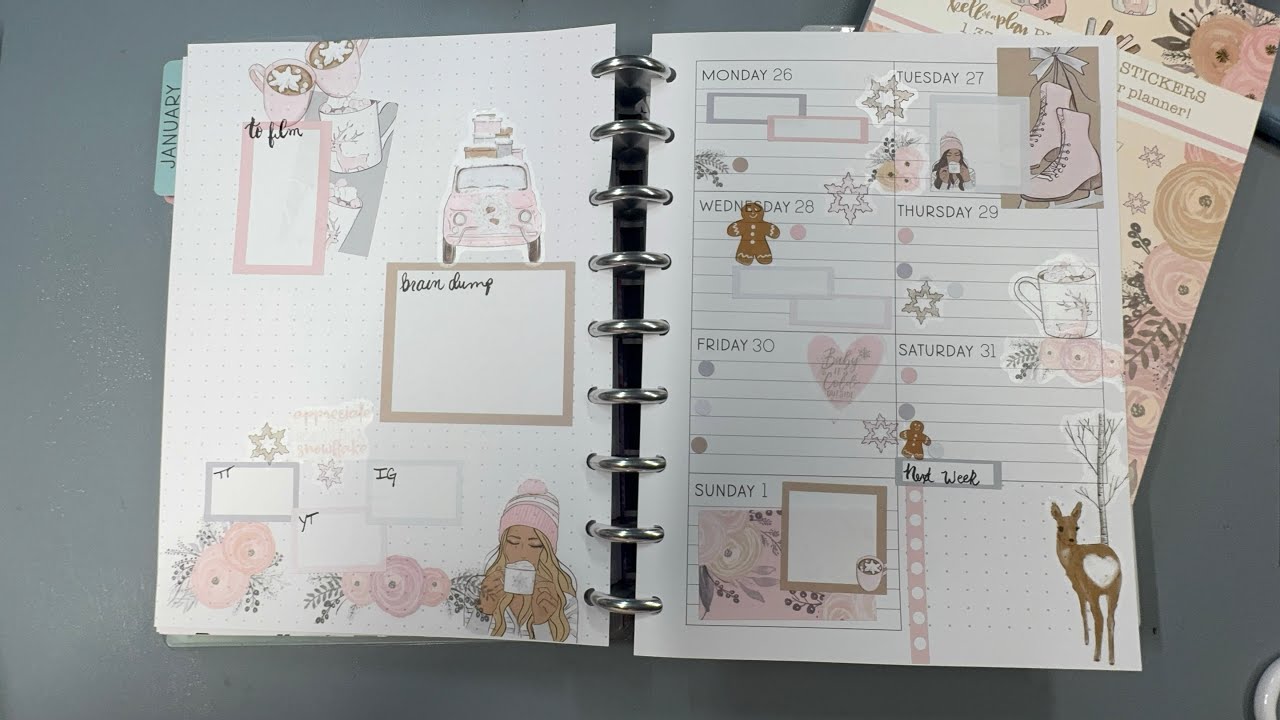 PWM | social media planner