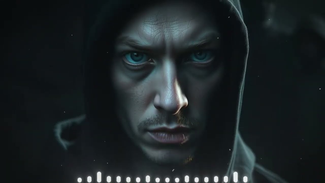 Eminem, 50 Cent, Snoop Dogg – AFTER DARK SESSION 😈🔥