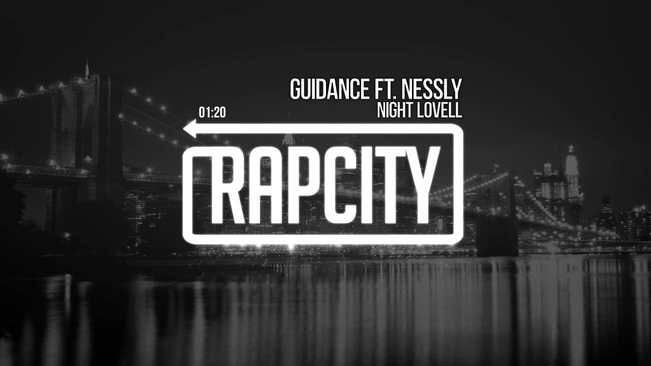 Night Lovell - Guidance ft. Nessly