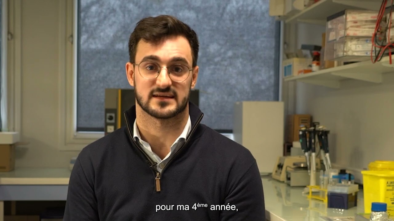 Témoignage Théo Andriot