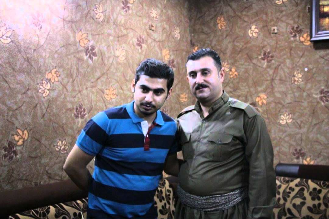 Karwan xabati 2015 saleady shex zana track 3