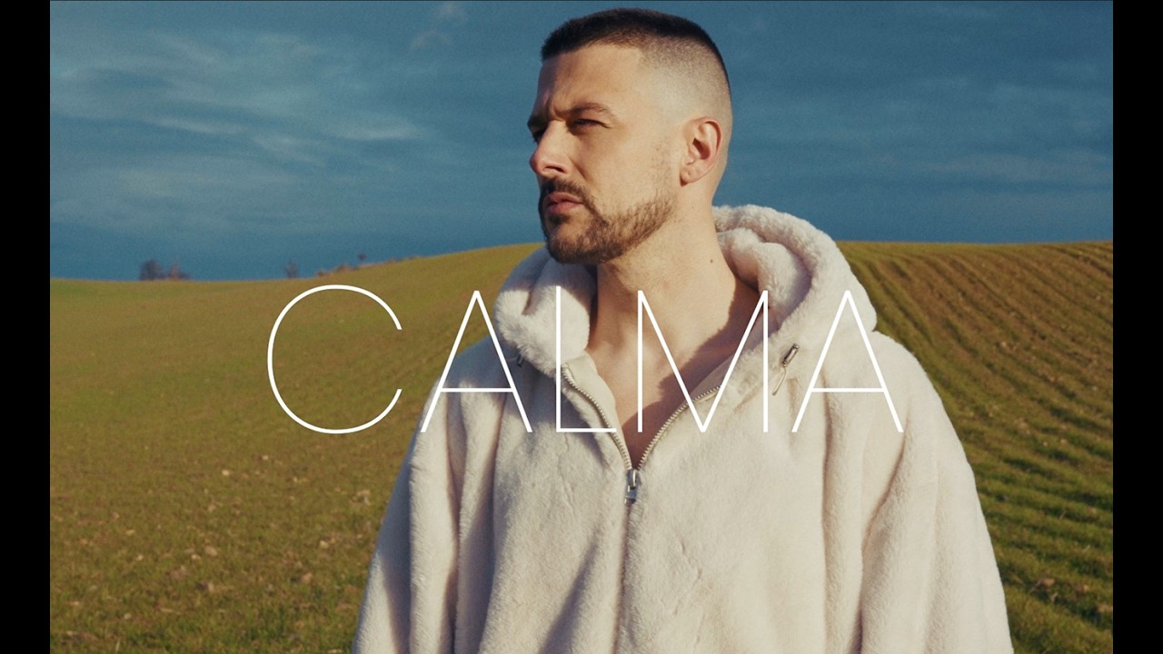 SANKRIS, Kailan Music (Official Video) CALMA