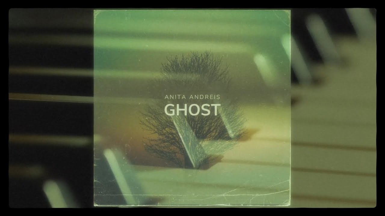 Ghost - Main Theme (Piano & Violin)