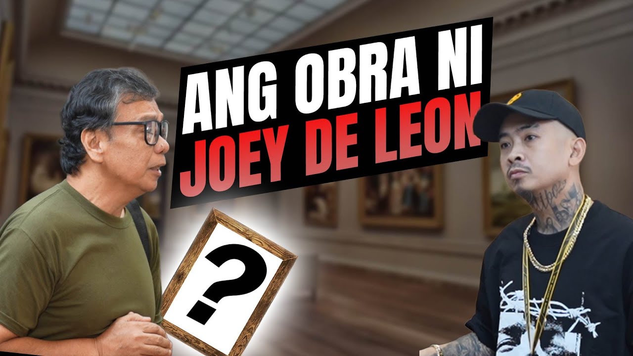 PP Stars Inc. S2 Ep.36 - Boss Toyo, Naka- Jackpot kay Joey De Leon!! 😱
