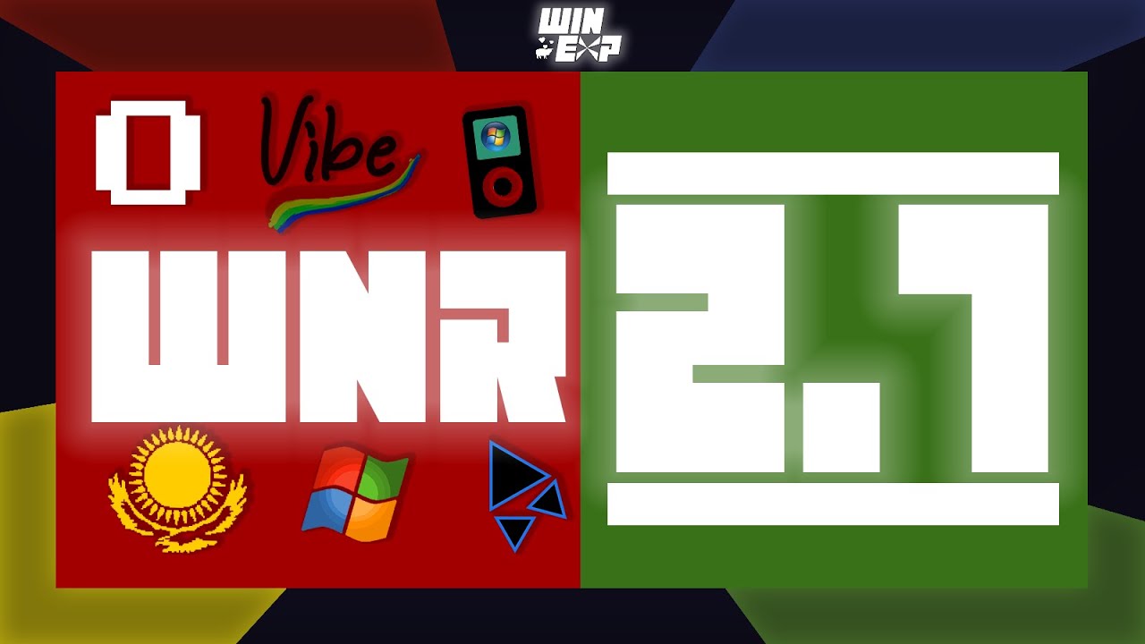 WINDOWS NEVER RELEASED 2.7
