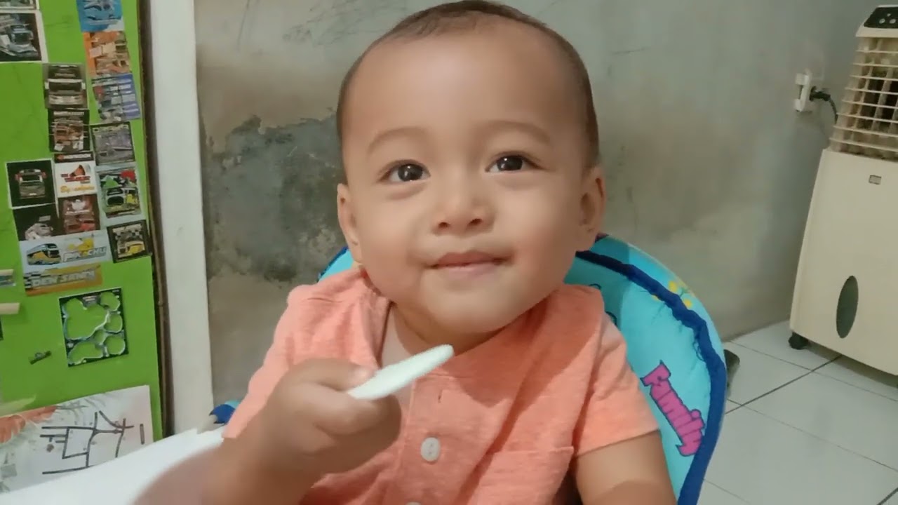 Hanan lucu