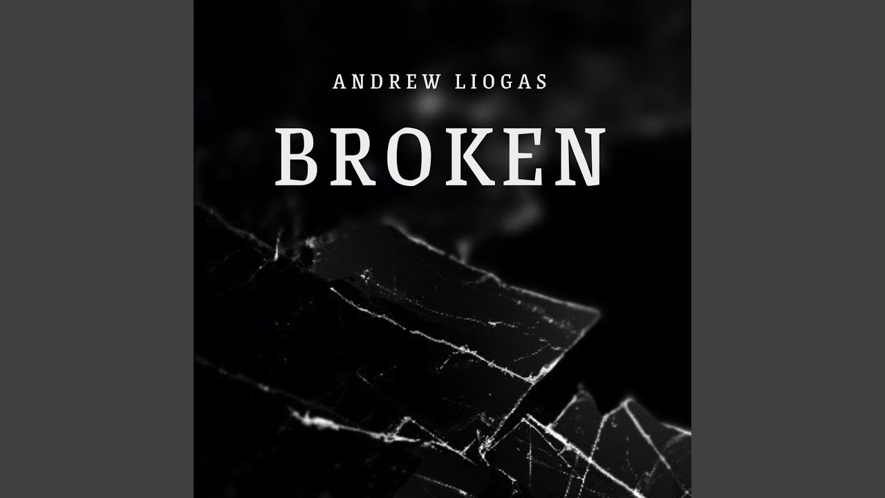 Broken (Radio Edit)
