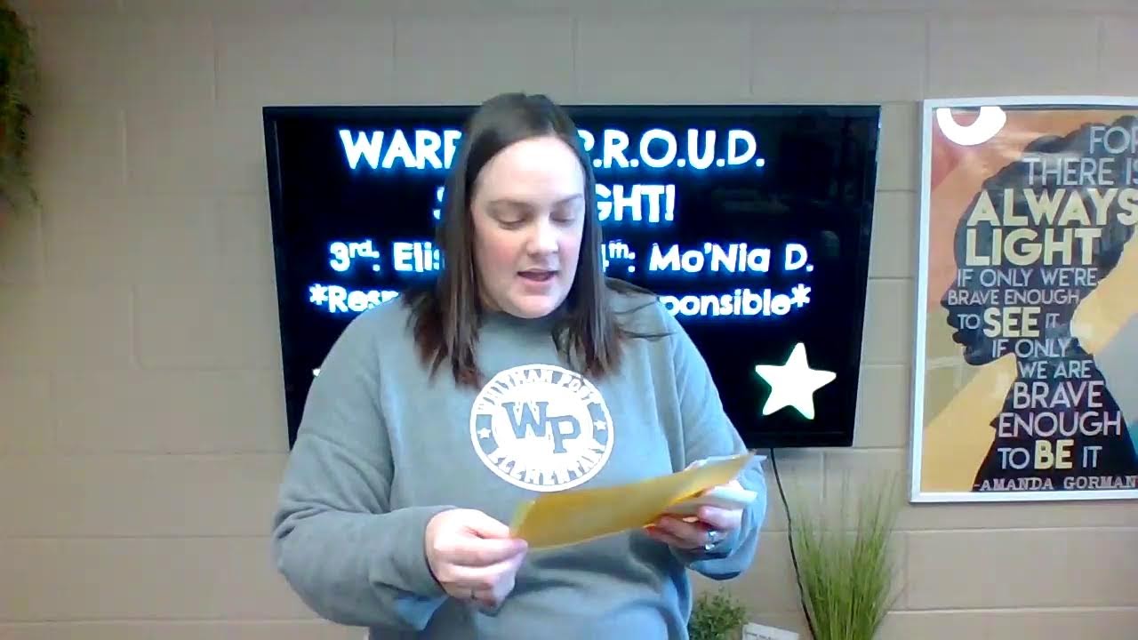 WPES MA - 2.24.26