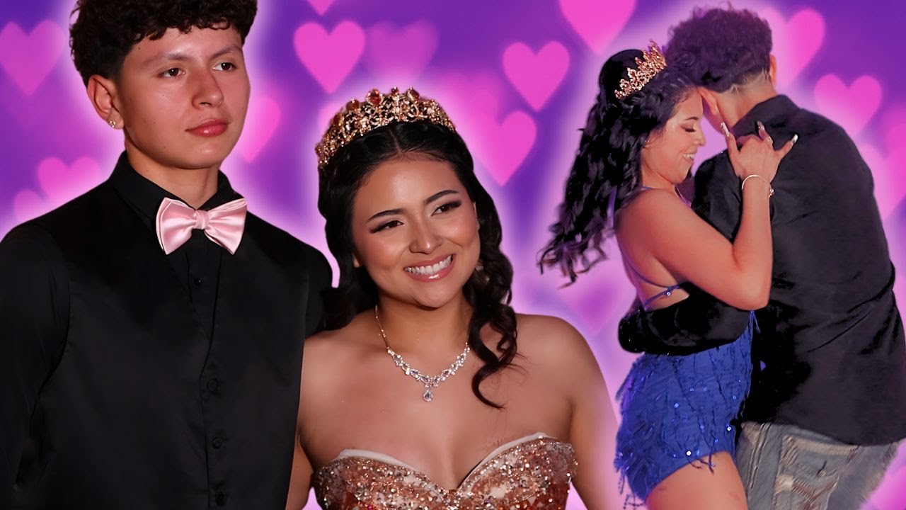 Quince Crush: Chambelan Love Story | Марафон дневников Quince от Джосселин