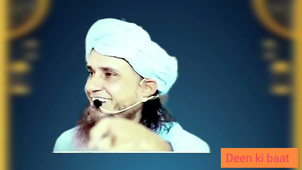 Depreshan Se Chutkara Paye|| #muftitariqmasood #allah #bayan #duet 