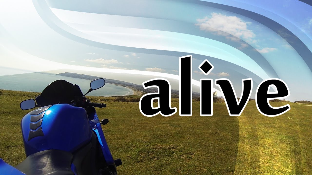 Alive