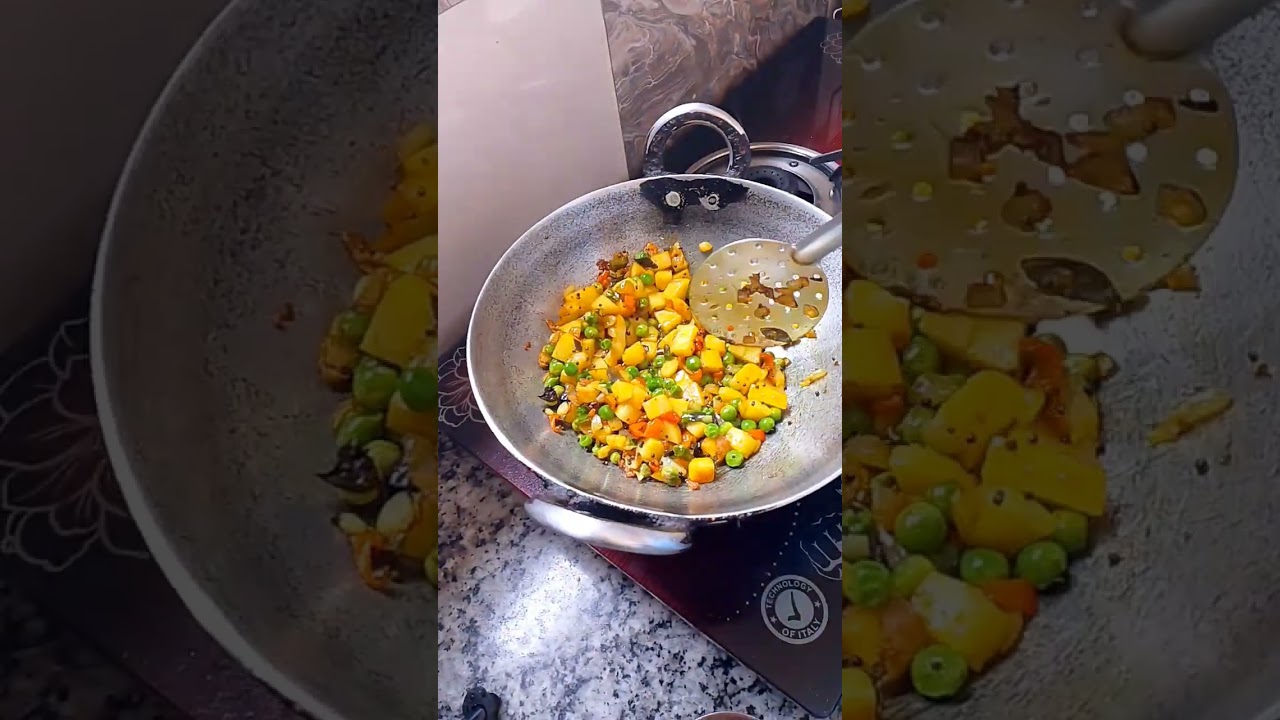 halka fulka nasta recipe | khane ka swad Pooja ke sath 🥘