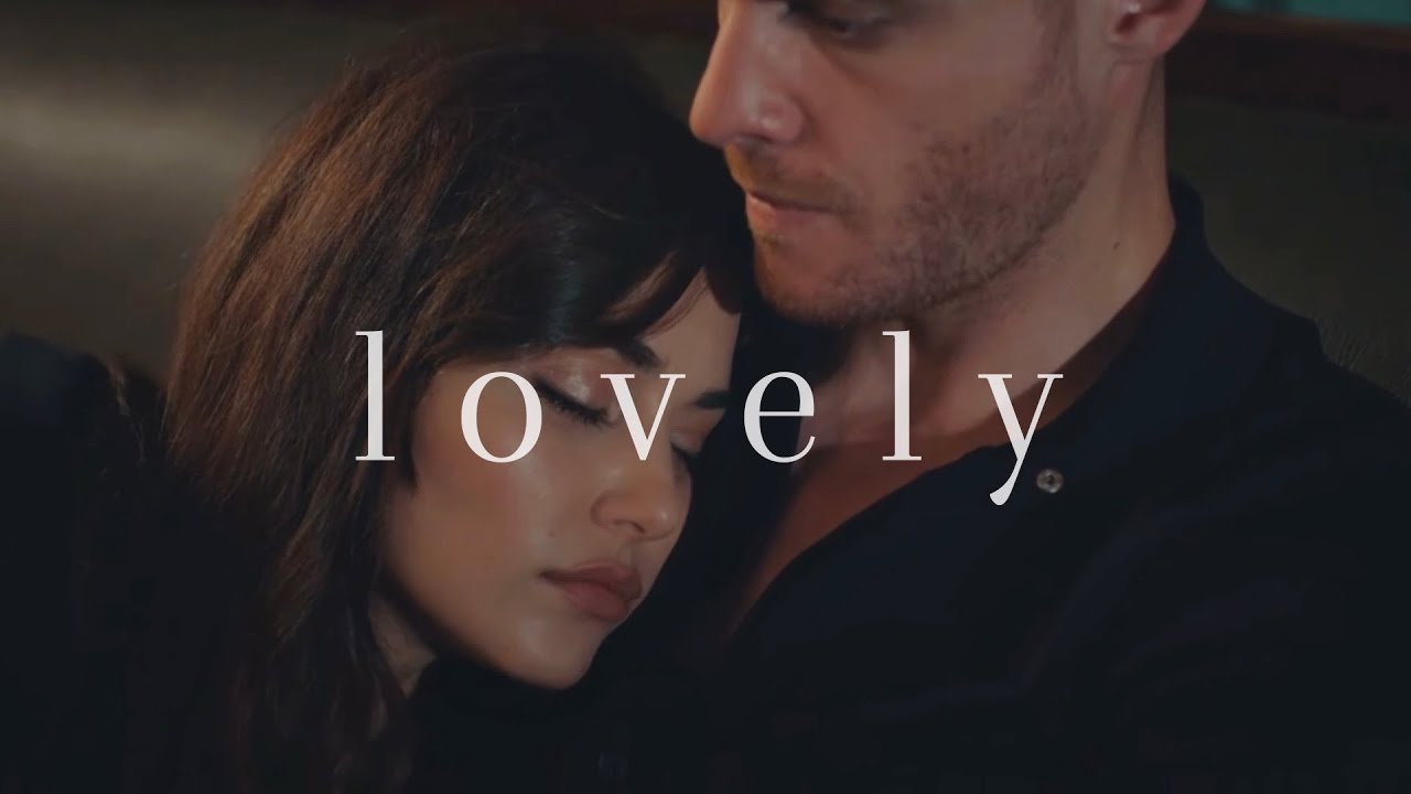 lovely // turkish multicouple