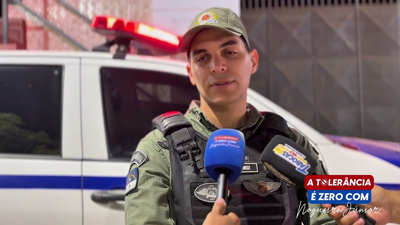 🟥 TROCA DE TIROS TERMINA COM TRÊS PRESOS E DROGAS APREENDIDAS EM POMBOS