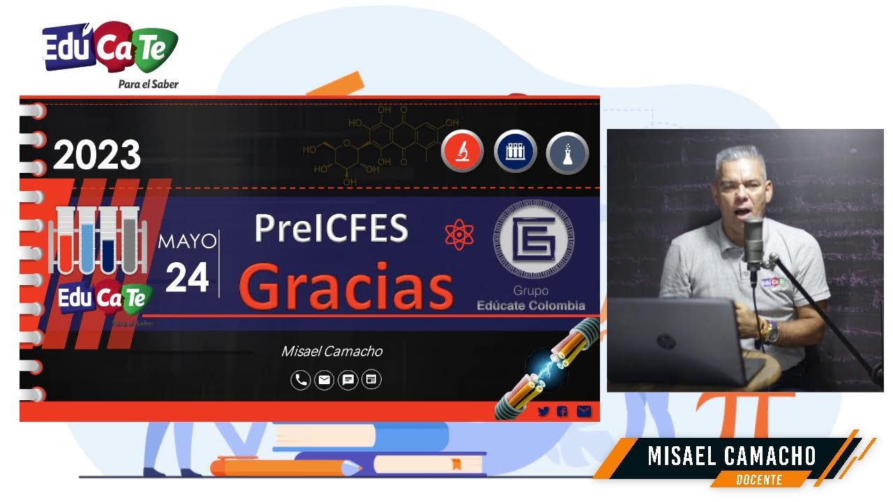 PREICFES LAB 2023 I SESIÓN 4 MATEMÁTICAS