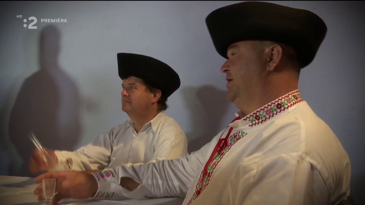 FSk Gočovan - Idú chlapi z hôry (Kapura 2018)